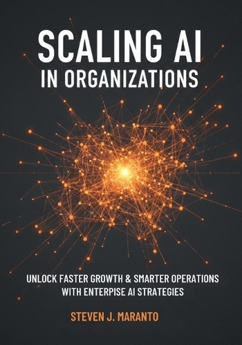 Scaling AI in Organizations