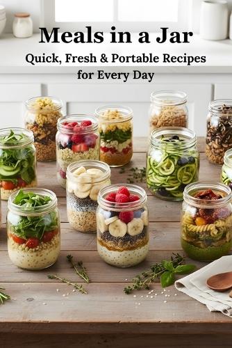 Meals in a Jar