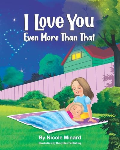 I Love You Even More Than That