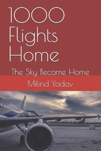 1000 Flights Home
