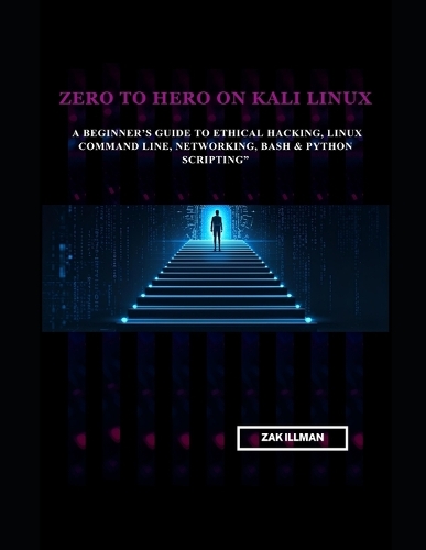 Zero to Hero on Kali Linux