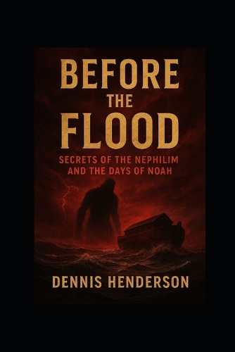 Before the Flood