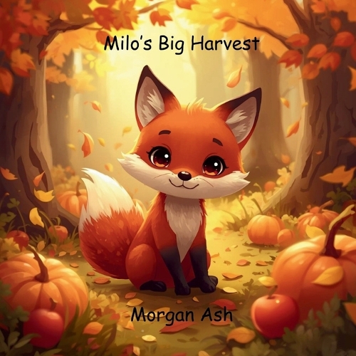 Milo's Big Harvest