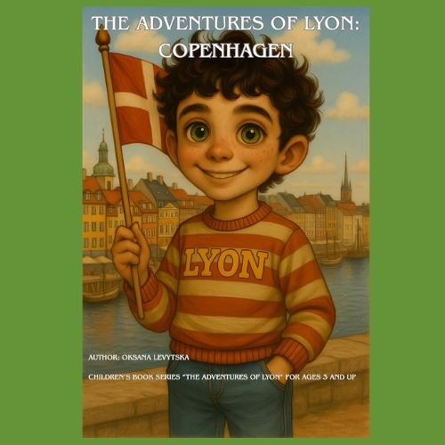 The Adventures of Lyon