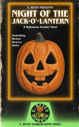 Night of the Jack-O'-Lantern