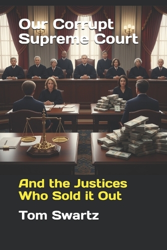 Our Corrupt Supreme Court