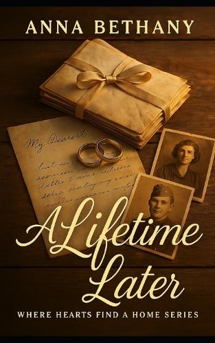 A Lifetime Later