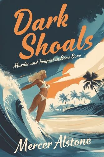 Dark Shoals