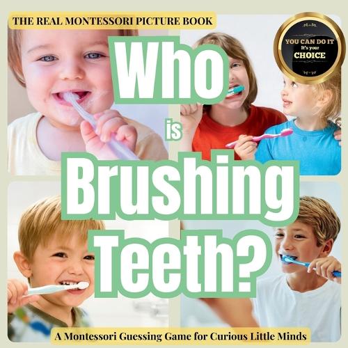 Who is Brushing Teeth