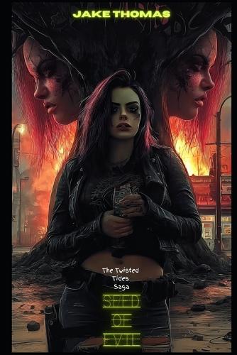 Seed of Evil