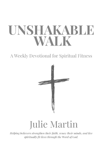 Unshakable Walk