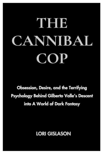 The Cannibal Cop