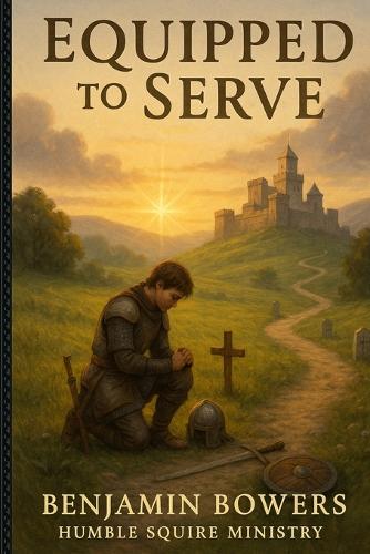 Equipped To Serve