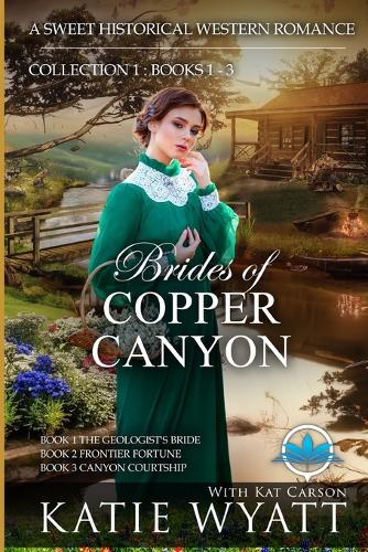 Brides of Copper Canyon Collection 1