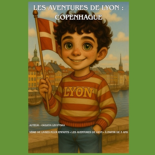 Les Aventures de Lyon
