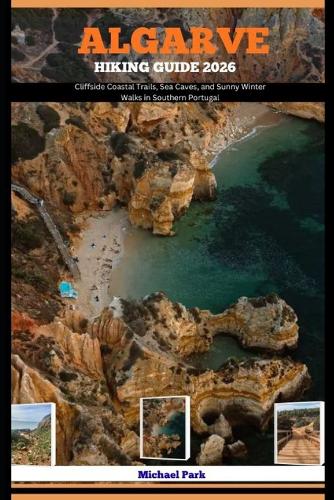 Algarve Hiking Guide 2026