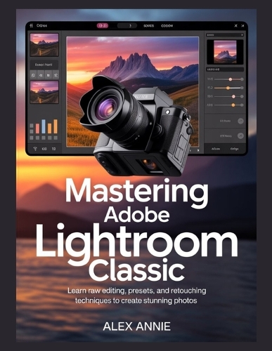 Mastering Adobe Lightroom Classic