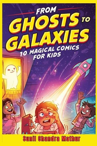 From Gost to Galaxies