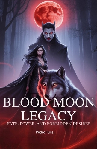 Blood Moon Legacy