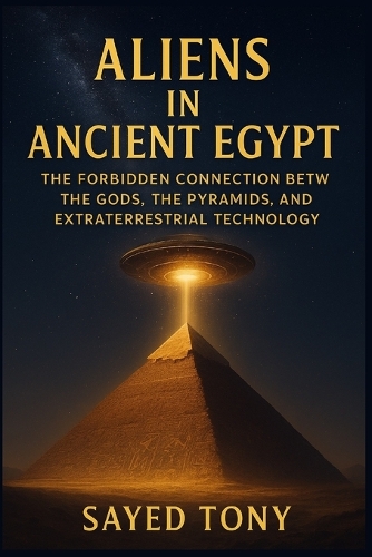 Aliens in Ancient Egypt