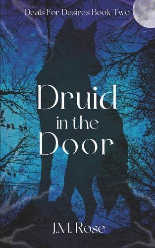 Druid in the Door