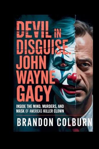 Devil In Disguise