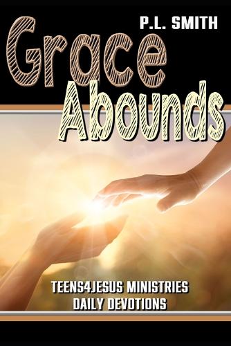 Grace Abounds