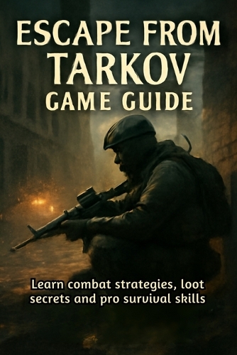 Escape from Tarkov Game Guide