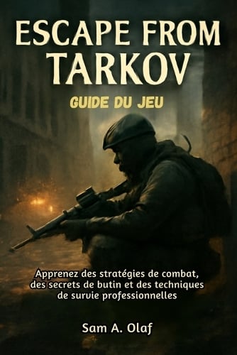 Escape from Tarkov Guide du jeu