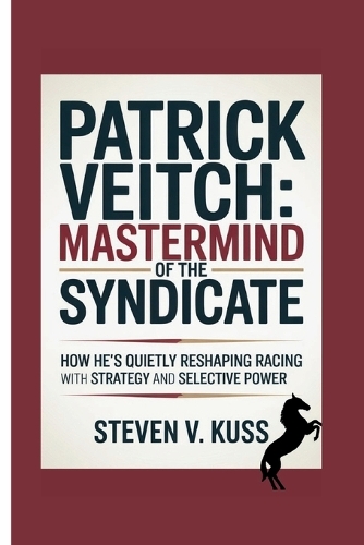 Patrick Veitch