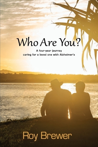 Who Are You?