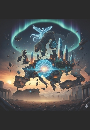 Die Transformation Europas bis 2035