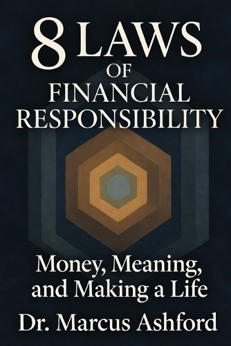 8 Laws of Financial Responsibility