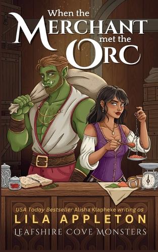 When the Merchant Met the Orc