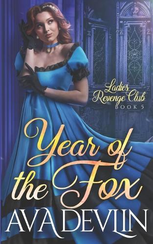 Year of the Fox