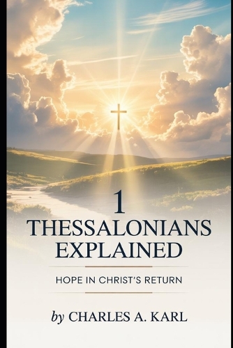 1 Thessalonians Explained