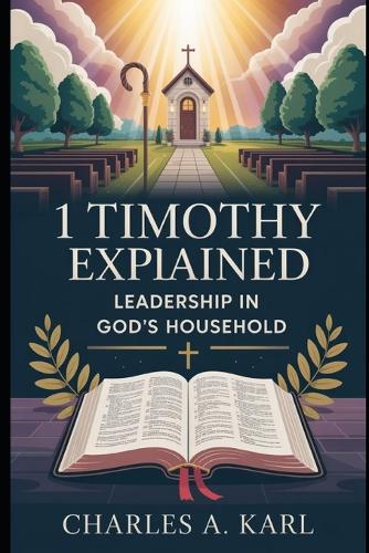 1 Timothy Explained