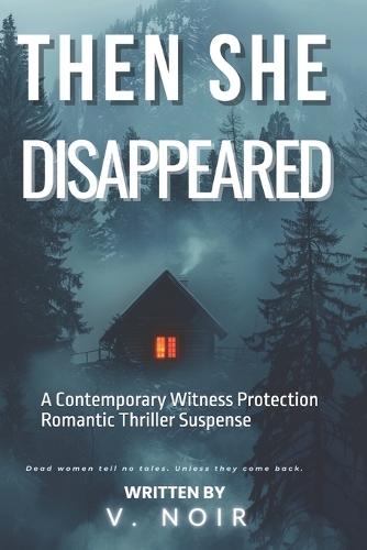 Then She Disappeared