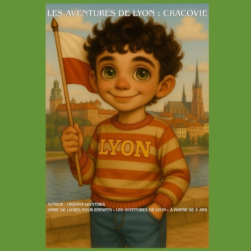 Les Aventures de Lyon