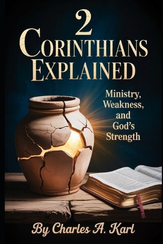 2 Corinthians Explained