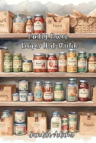Pantry Power