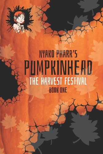 Nyako Pharr's Pumpkinhead