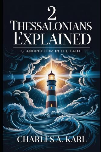 2 Thessalonians Explained