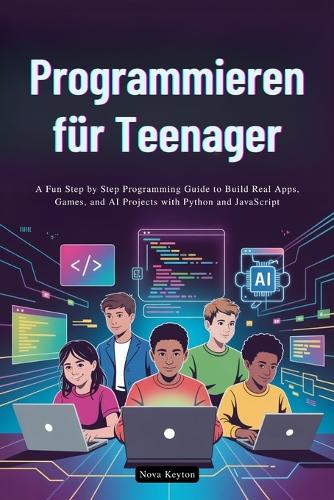Programmieren für Teenager
