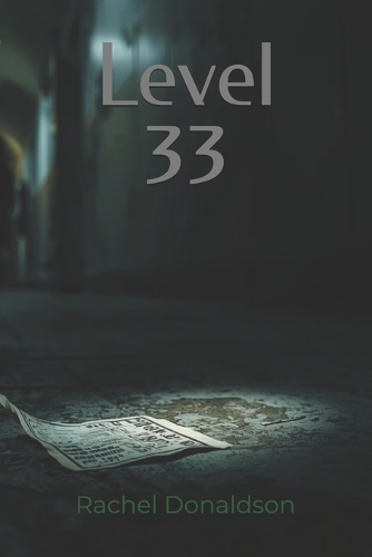 Level 33