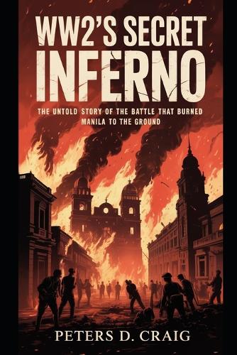 Ww2's Secret Inferno