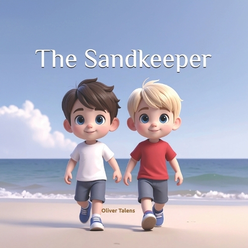 The Sandkeeper