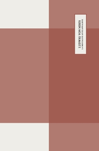 La mentalité anticapitaliste