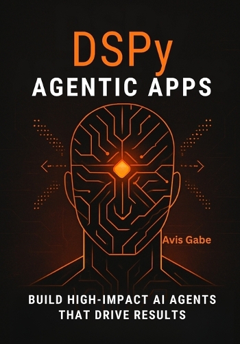 DSPy Agentic Apps