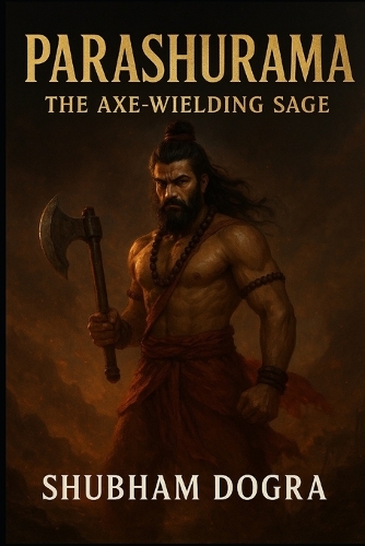 Parashurama
